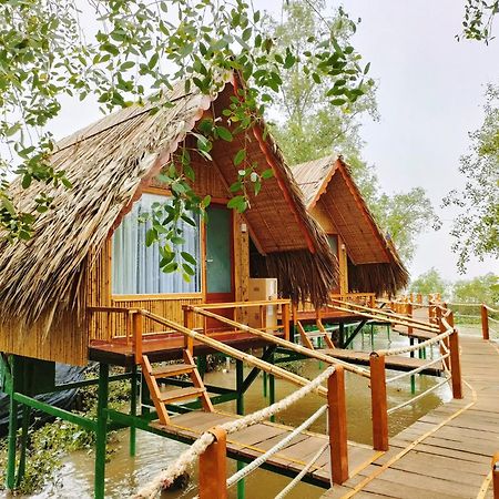 Coco Island Con Phung Hotel Ben Tre Exterior foto
