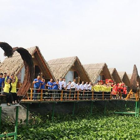 Coco Island Con Phung Hotel Ben Tre Exterior foto