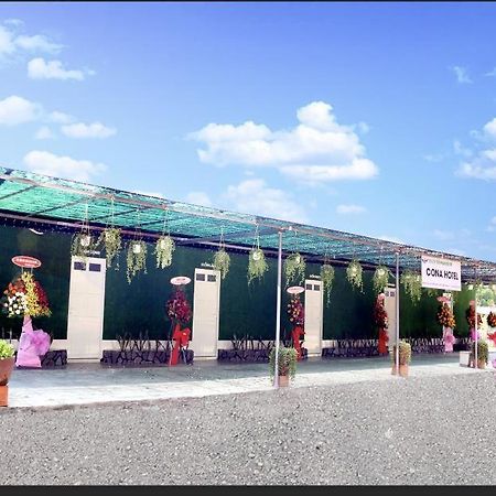 Coco Island Con Phung Hotel Ben Tre Exterior foto