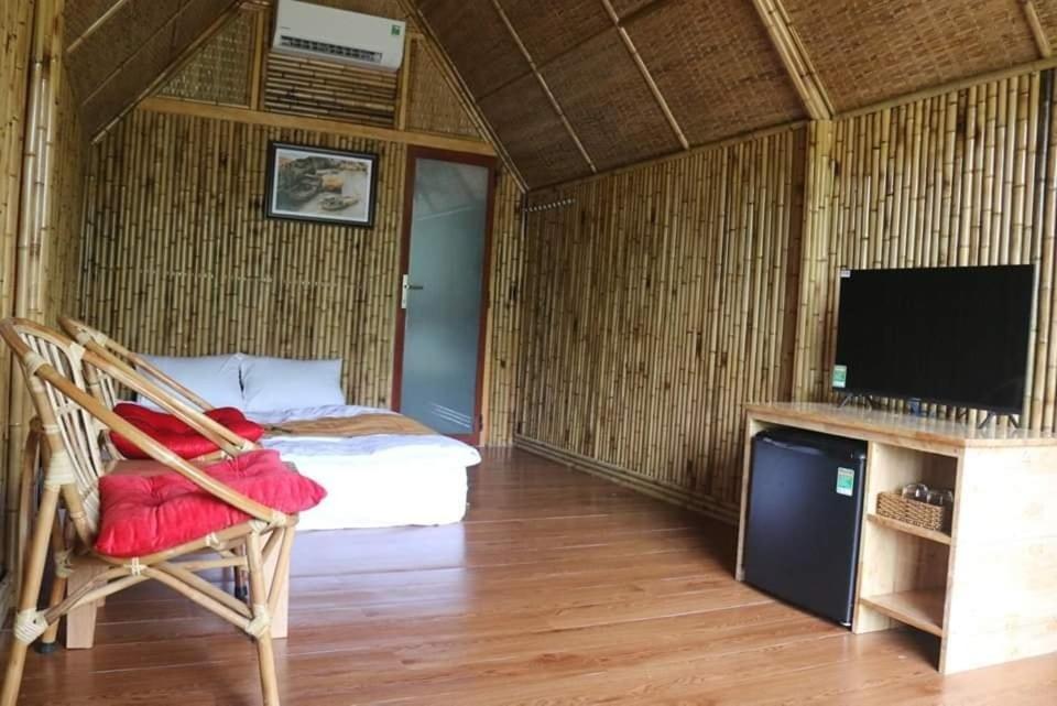 Coco Island Con Phung Hotel Ben Tre Exterior foto