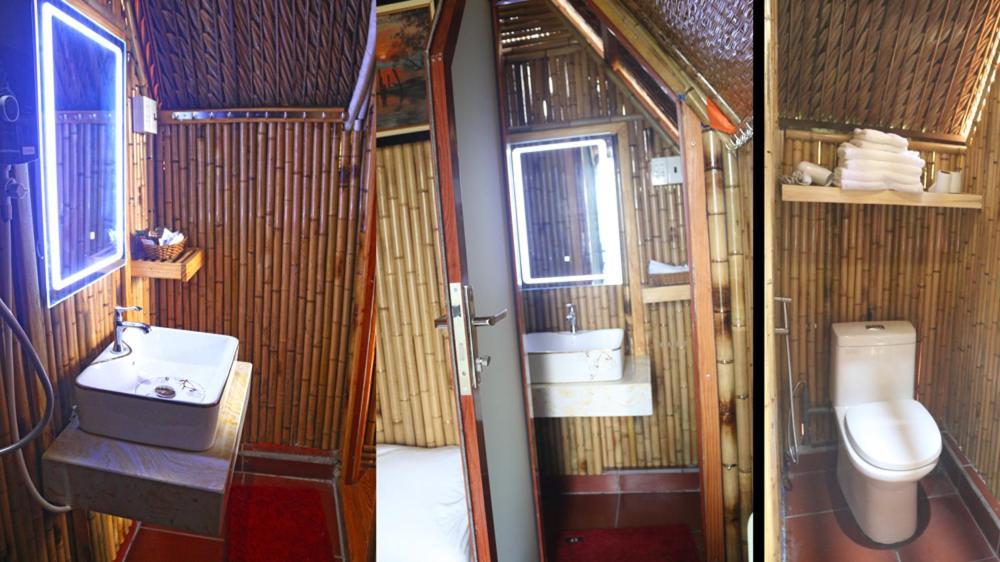 Coco Island Con Phung Hotel Ben Tre Exterior foto