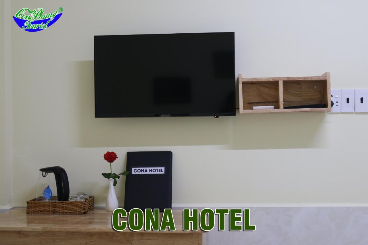 Coco Island Con Phung Hotel Ben Tre Exterior foto