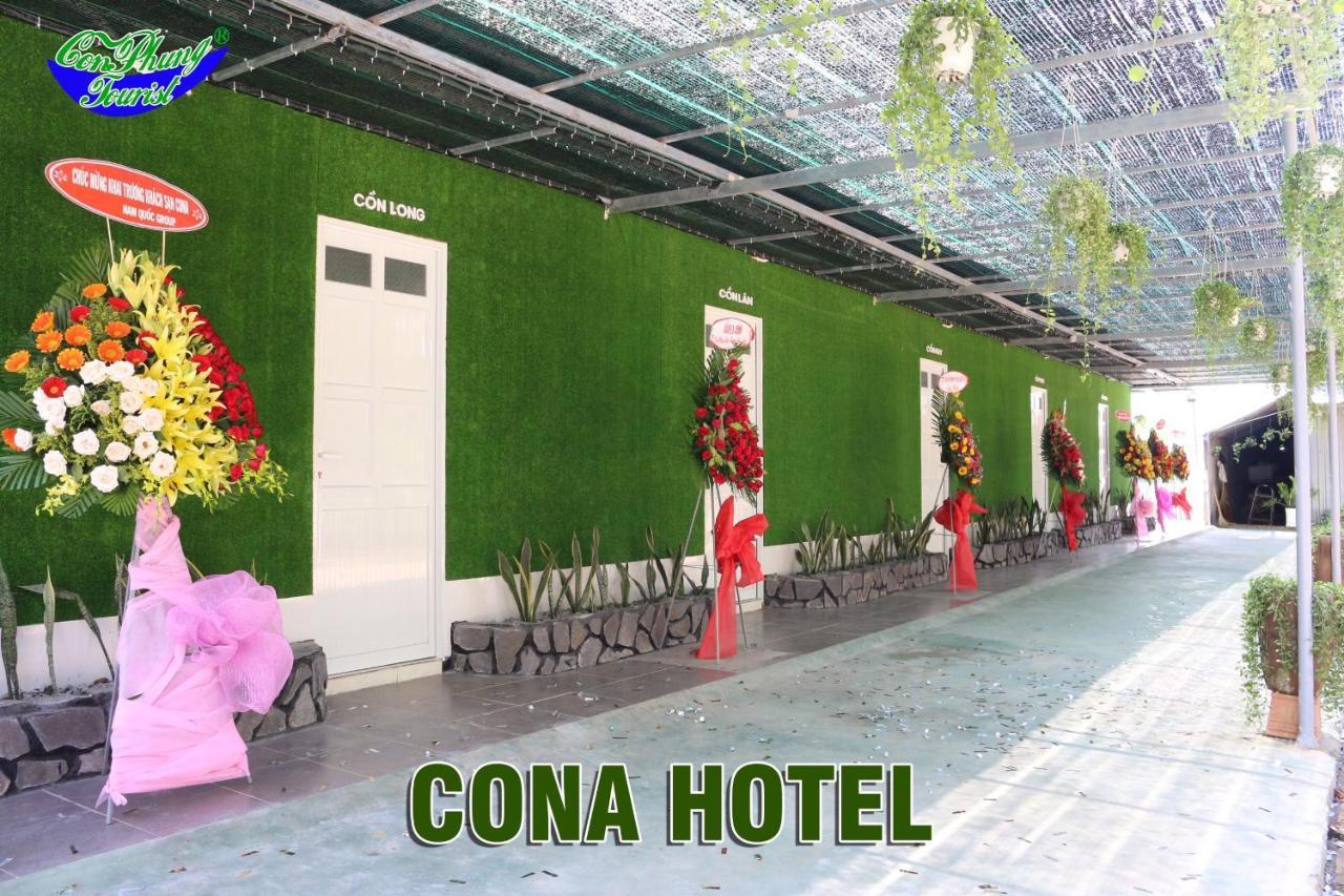 Coco Island Con Phung Hotel Ben Tre Exterior foto